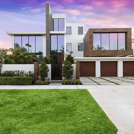 Boardwalk Mansion Villa Fort Lauderdale Luaran gambar