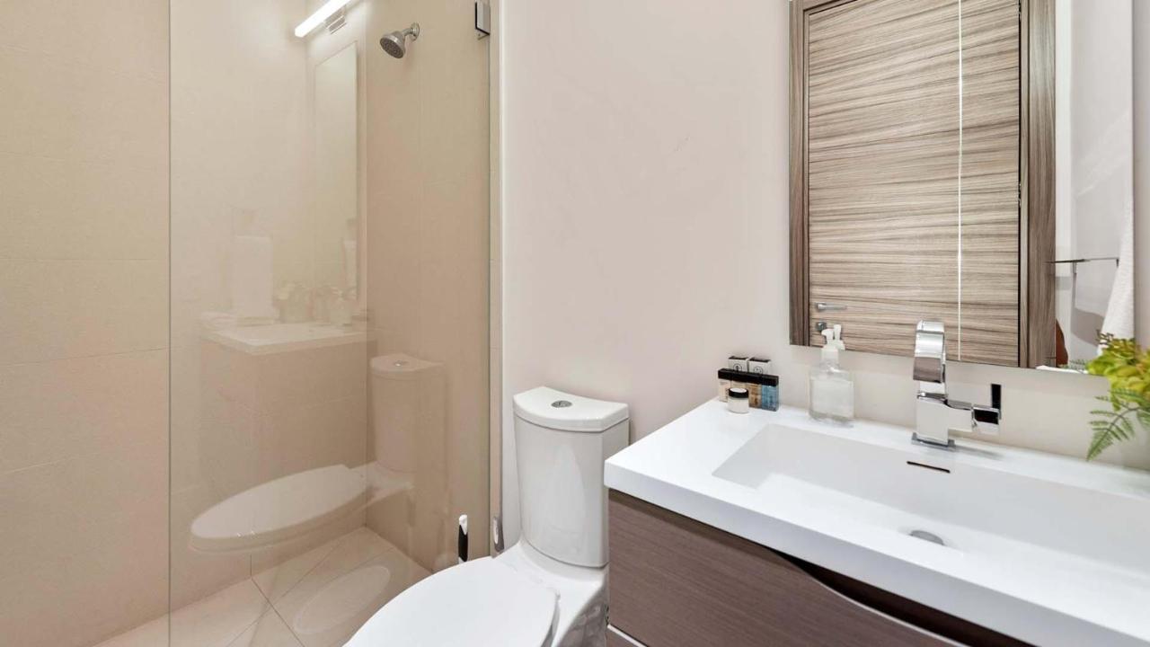 Boardwalk Mansion Villa Fort Lauderdale Luaran gambar