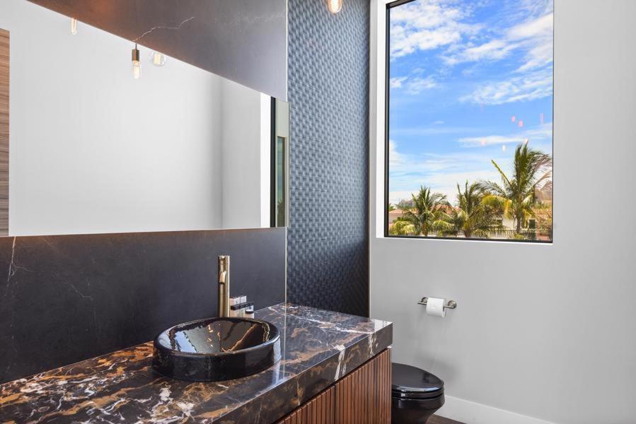 Boardwalk Mansion Villa Fort Lauderdale Luaran gambar