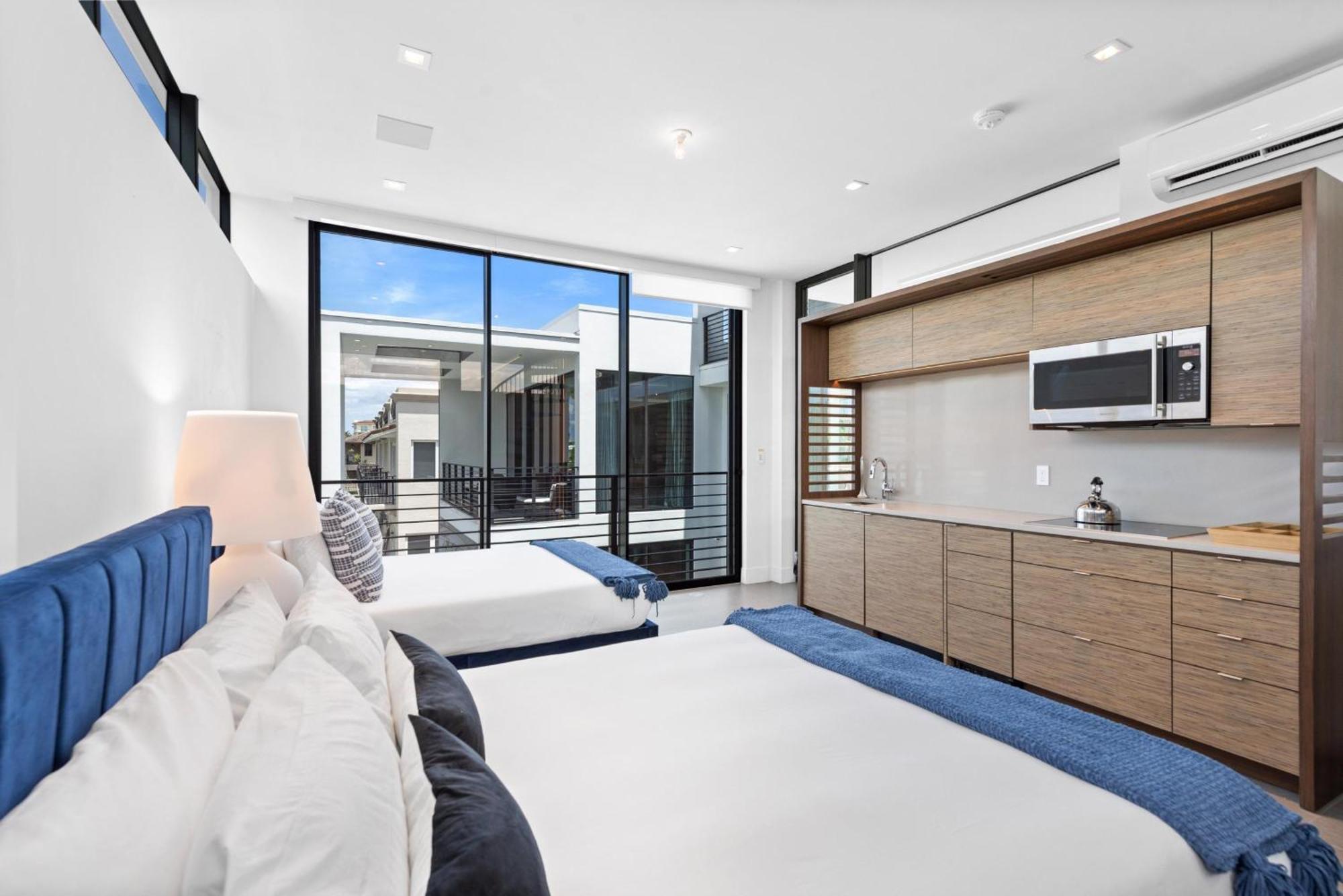 Boardwalk Mansion Villa Fort Lauderdale Luaran gambar