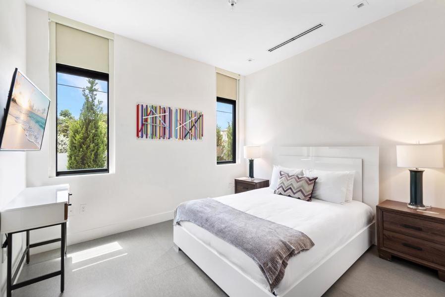 Boardwalk Mansion Villa Fort Lauderdale Luaran gambar