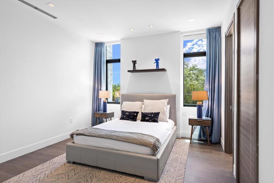 Boardwalk Mansion Villa Fort Lauderdale Luaran gambar