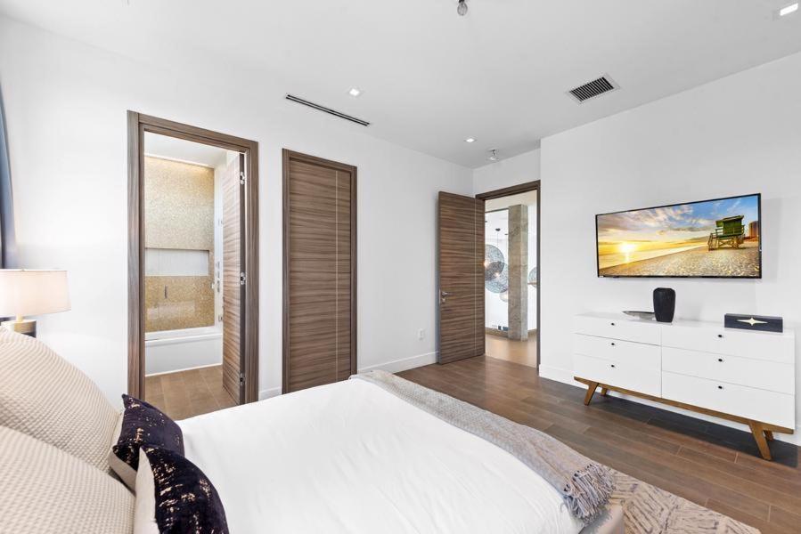 Boardwalk Mansion Villa Fort Lauderdale Luaran gambar