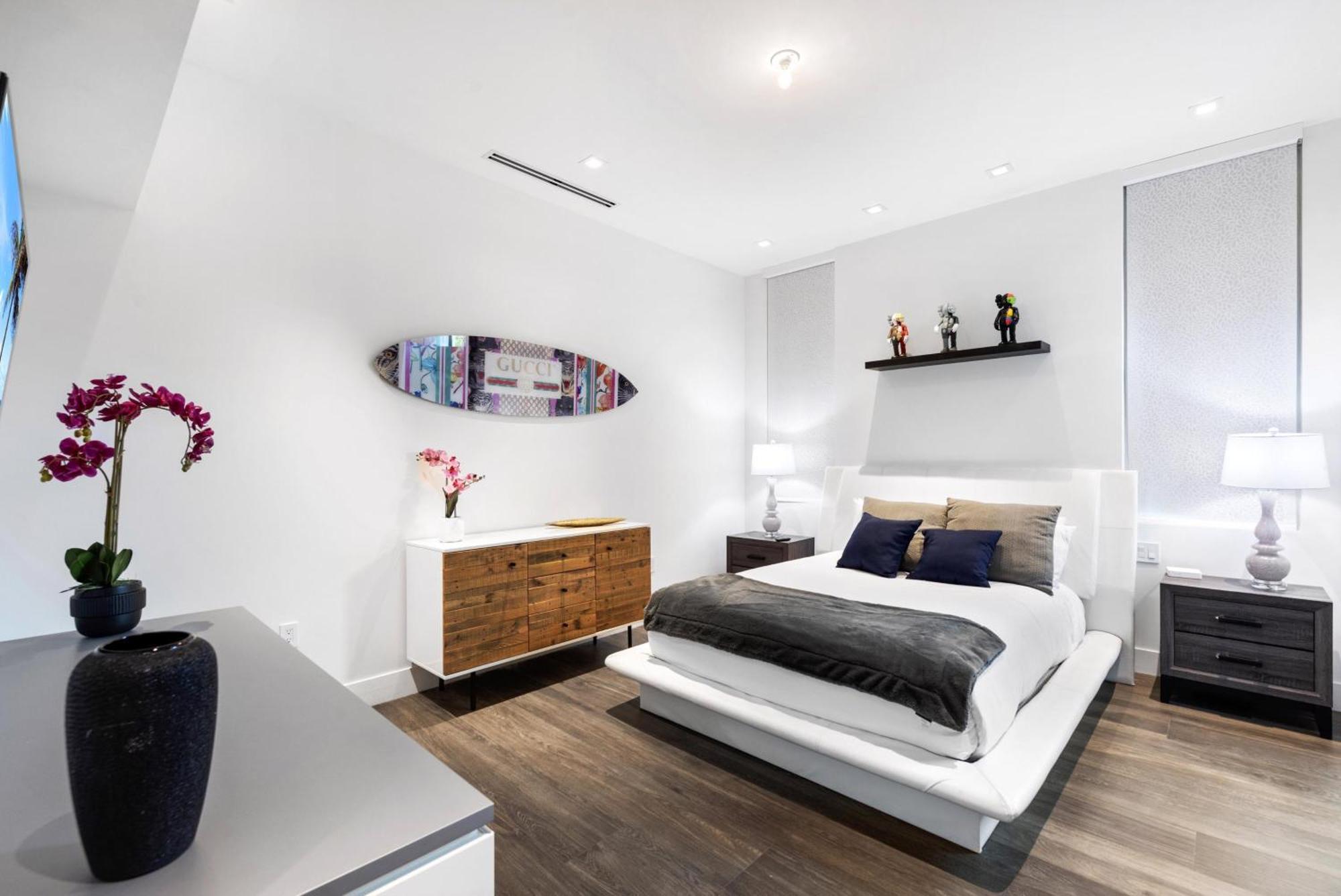 Boardwalk Mansion Villa Fort Lauderdale Luaran gambar
