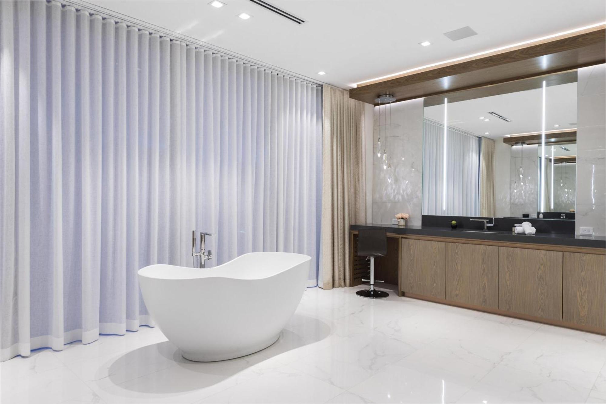 Boardwalk Mansion Villa Fort Lauderdale Luaran gambar
