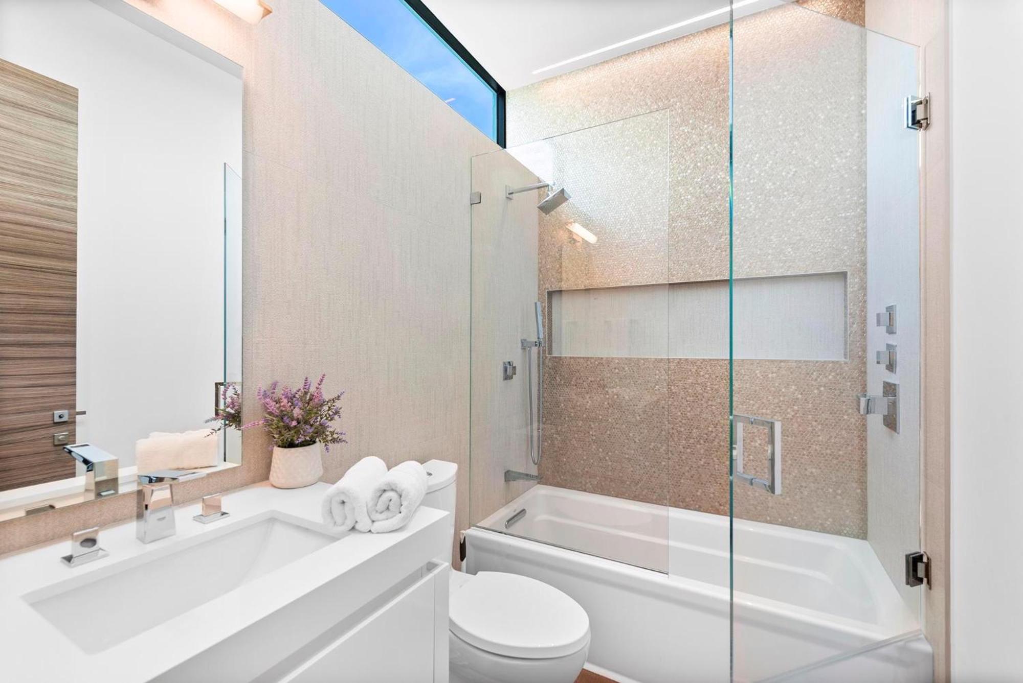 Boardwalk Mansion Villa Fort Lauderdale Luaran gambar